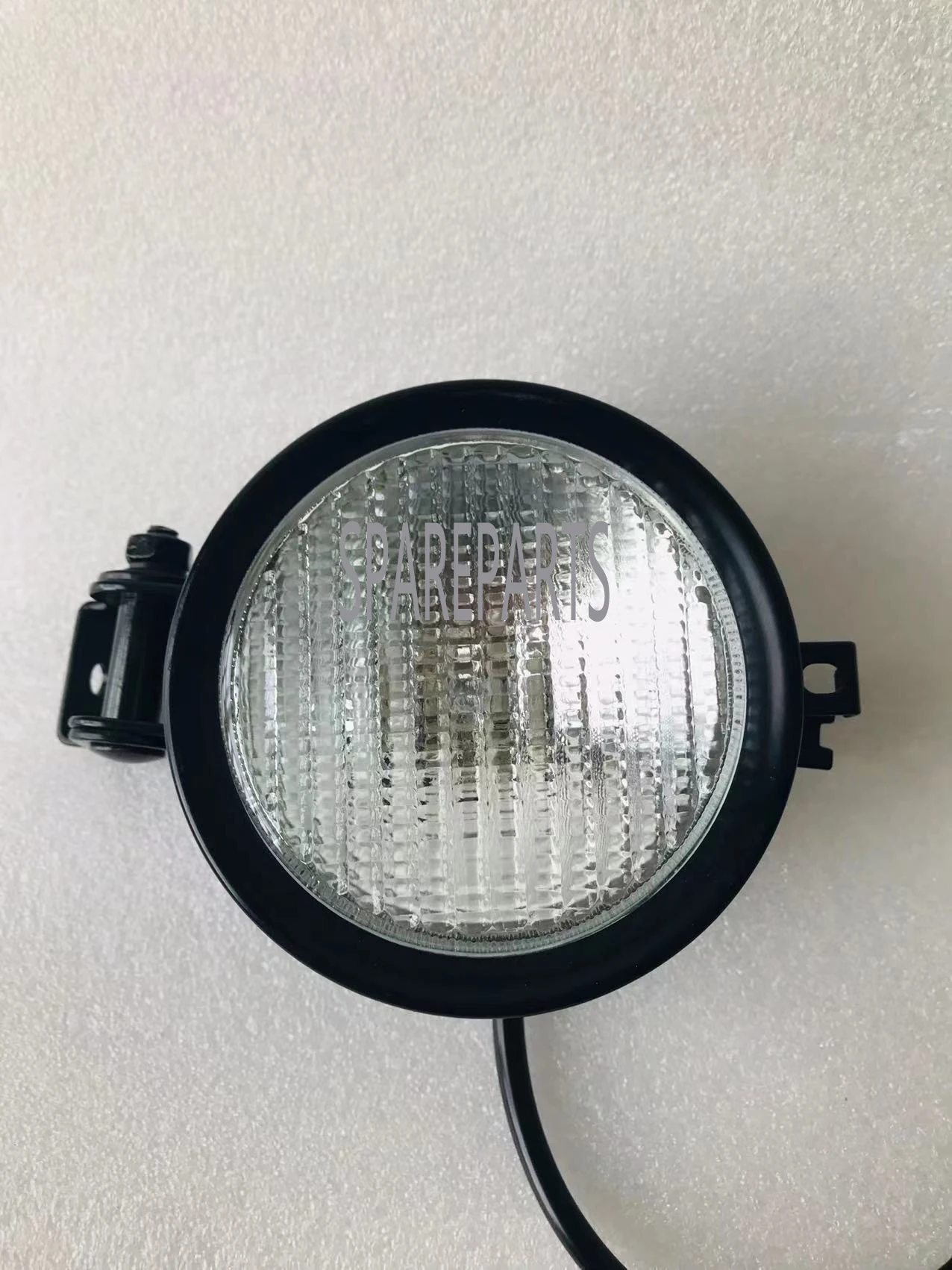 Заменяет рабочие фары трактора 12 В 55 Вт, прожекторы в сборе SJ23733 NF 100077   Для John Deere 5090E 5100E 6095B 6110B