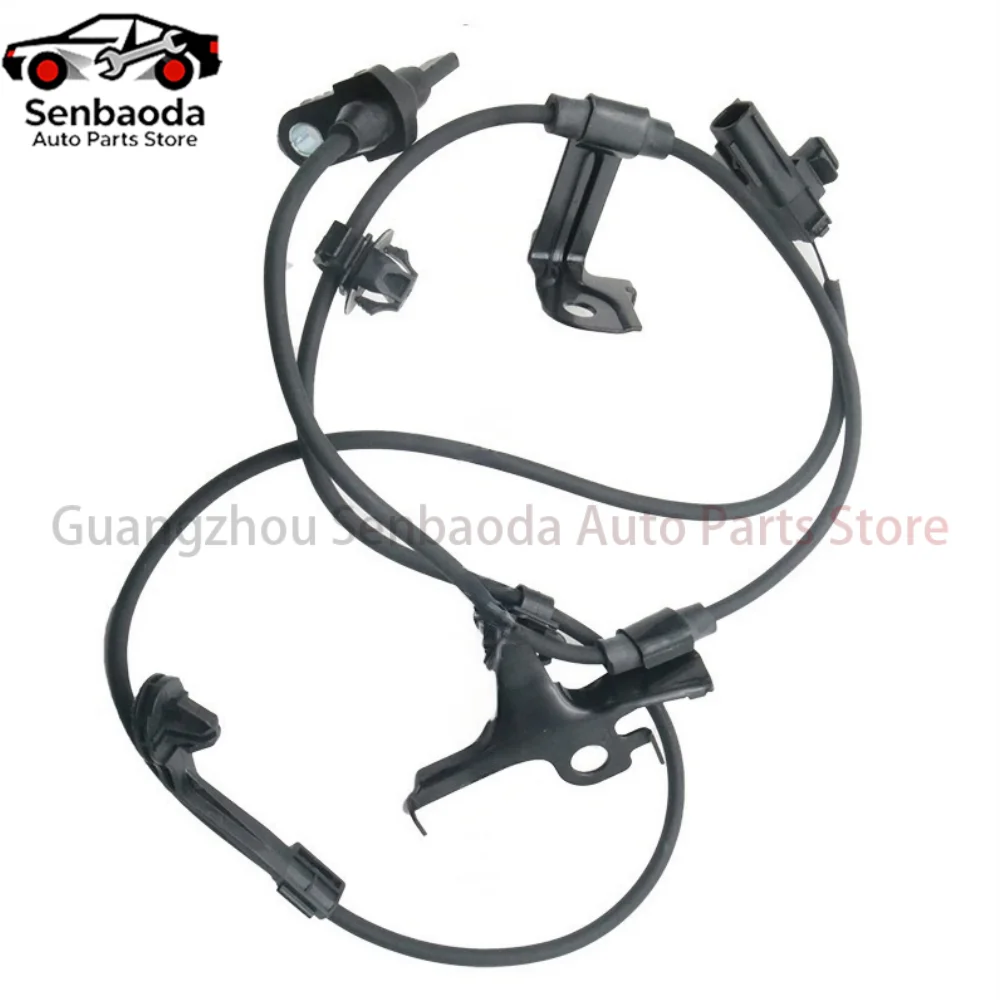 

89543-52090 ALS2601 5S14143 Front Left ABS Wheel Speed Sensor For Toyota Yaris 2007-2019 1NR-FE 1NR-FKE Verso S Subaru Trezia