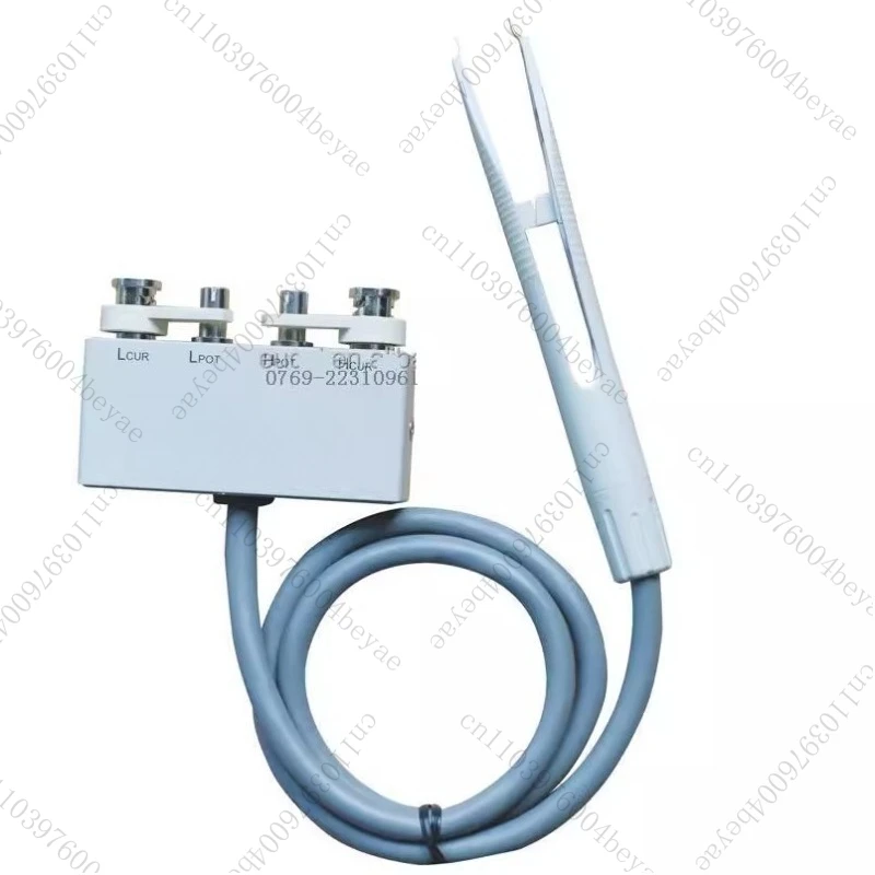 

U26009 Test Fixture Tweezers Test Clamp Tweezer