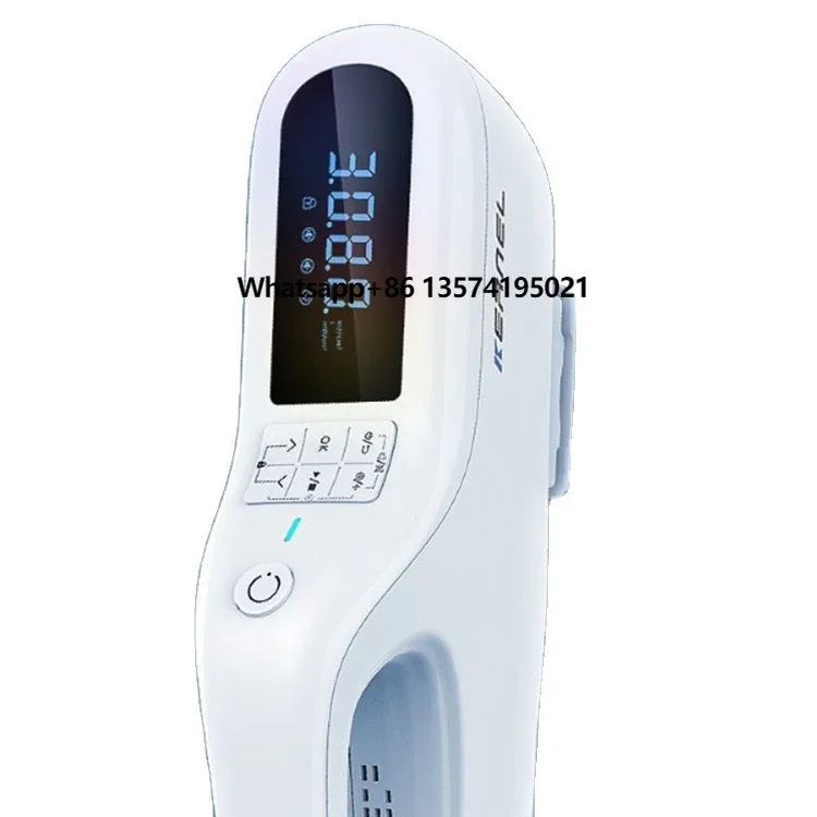 

UV Phototherapy Vitiligo Treatment Device KN-5000F Portable 308nm Excimer Home Use