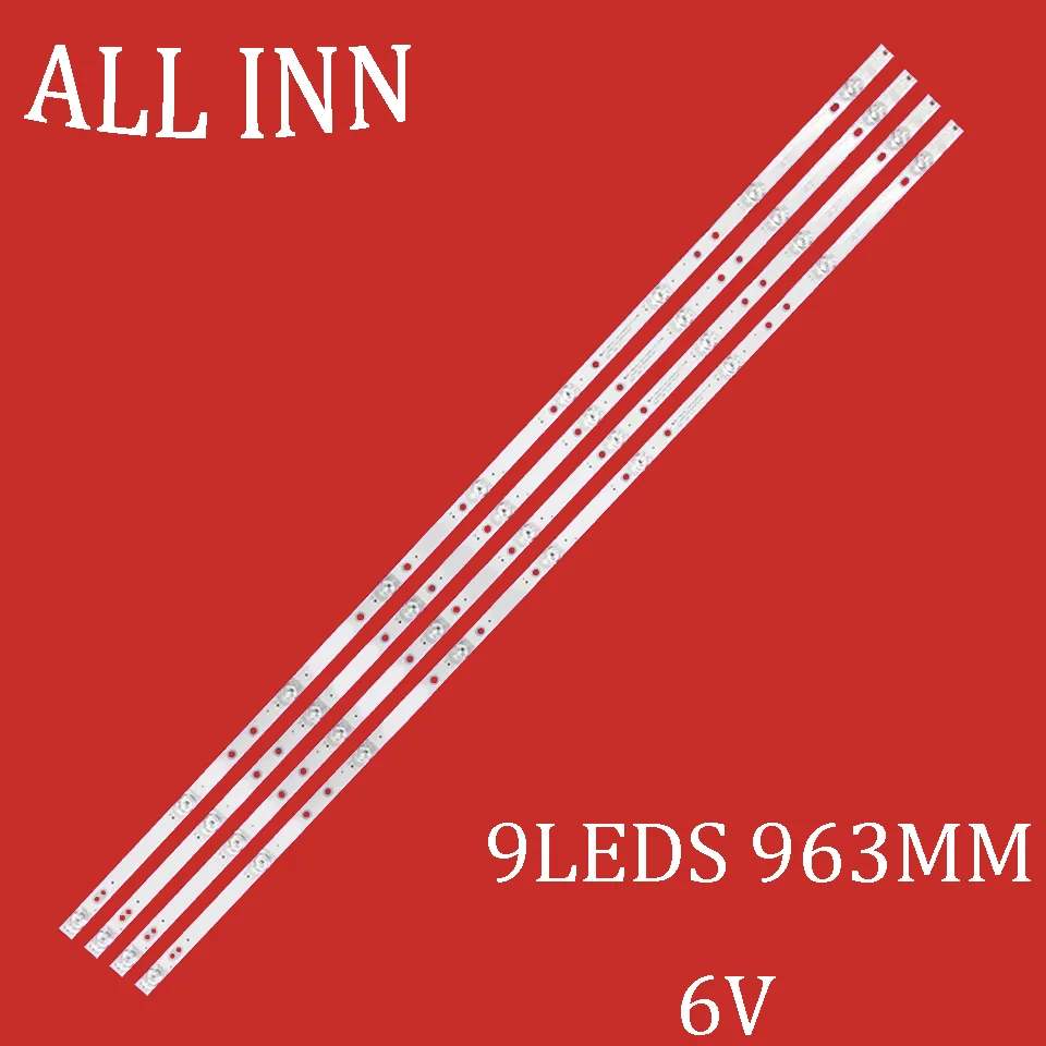 

6v LED Backlight Strip For Kioto Keuh50 le-50h1 CX500DLEDM