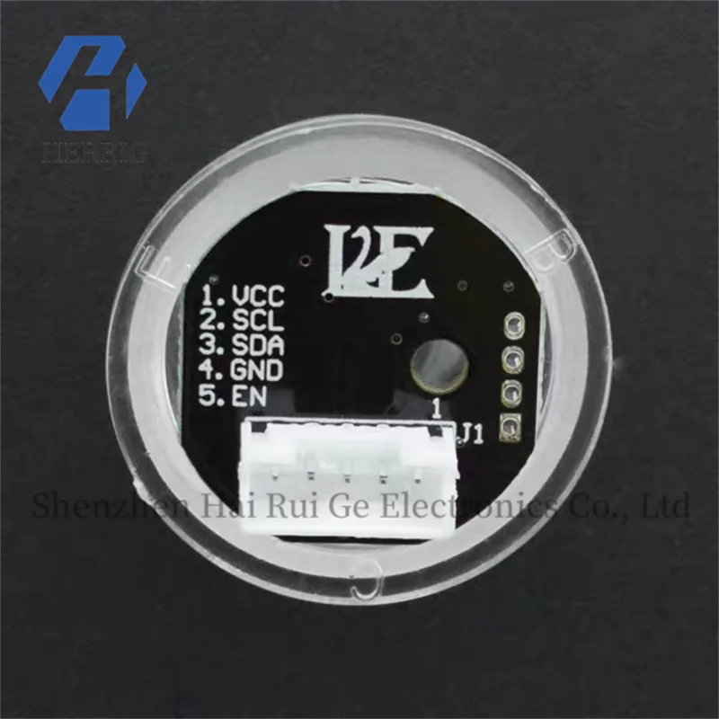 Environmental light sensor (0-200klx)