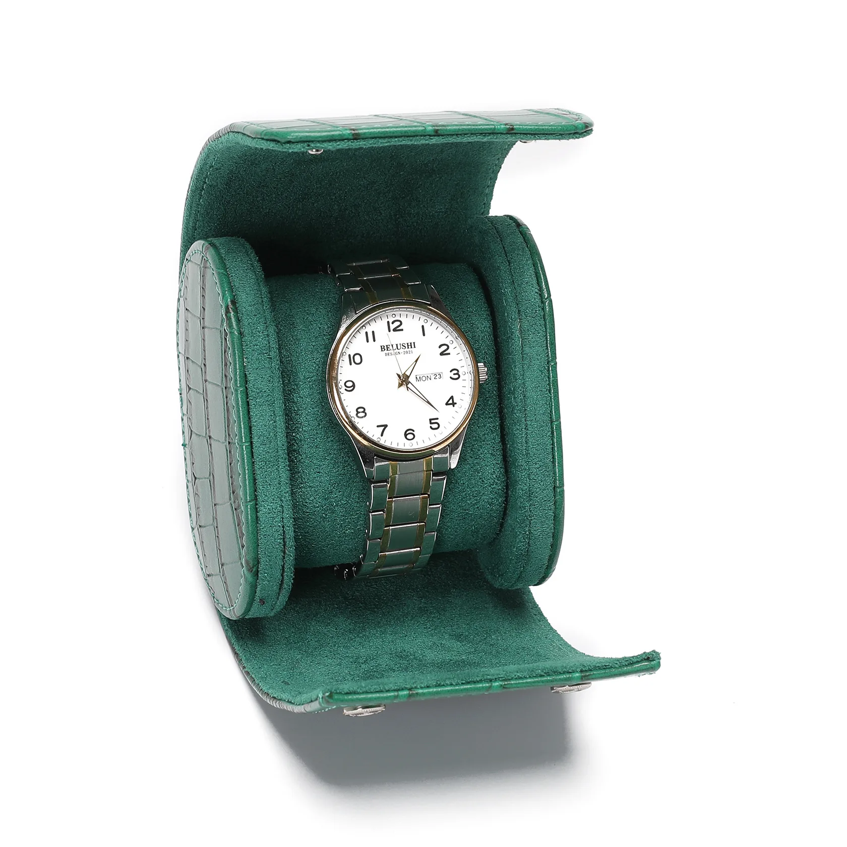 Variant: 1 Slot Green