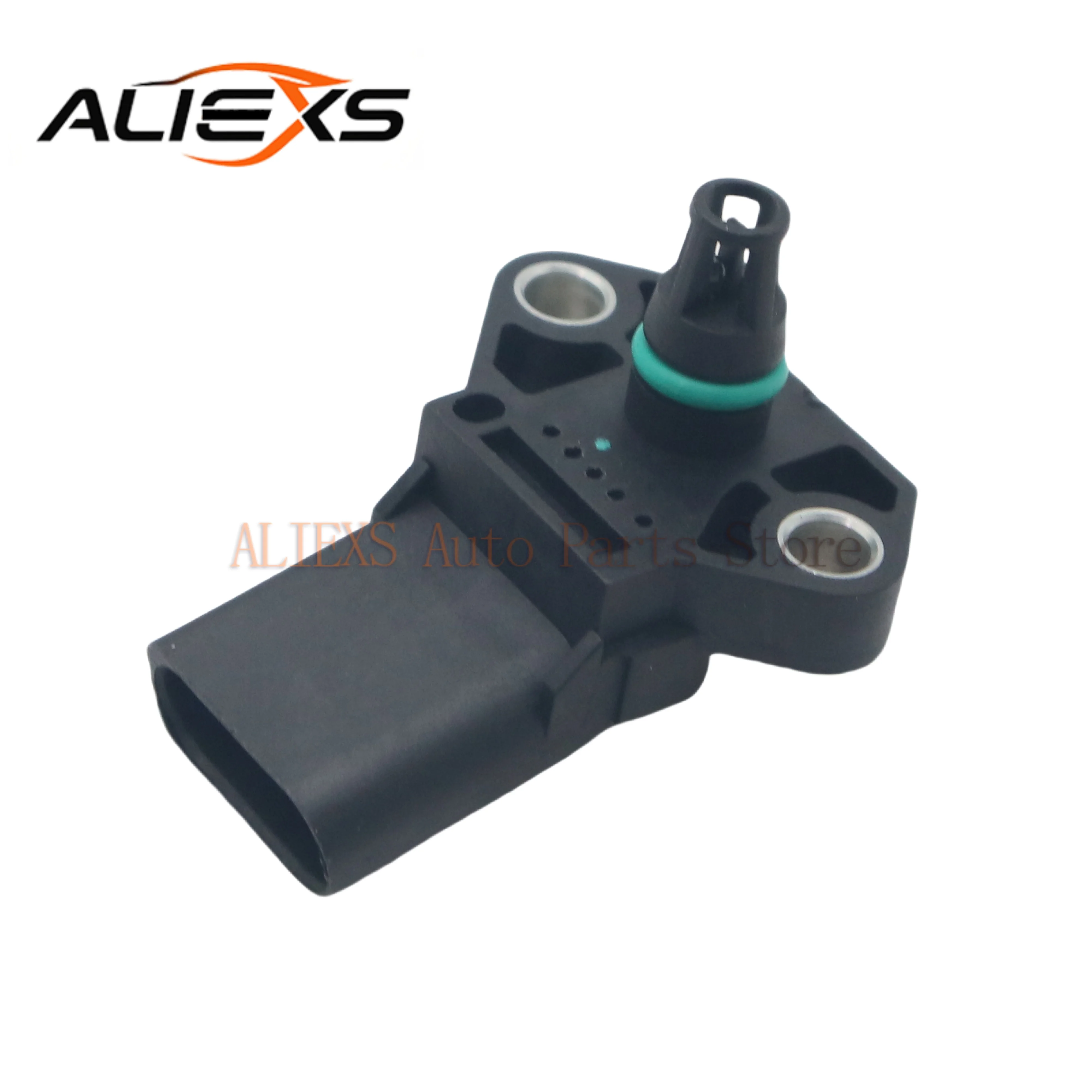 

038906051B Датчик давления для VW Jetta Golf MK6 Passat Audi A3 A4 A6 TT Skoda Seat 038906051D 0281002399 1136735 03G906051D