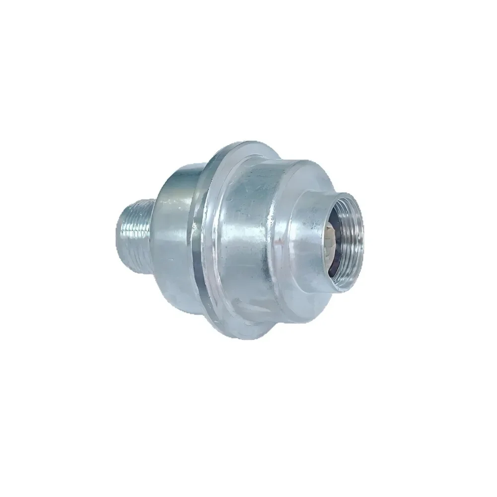 Brass Core Propane Fuel Filter For Portable Heaters For F273701, F273702 Portable Heaters Works With And Replaces Fuel Filter