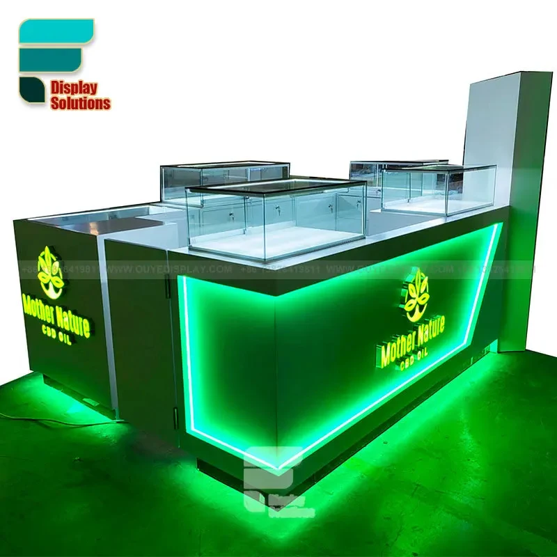custom.Advanced Display Cabinet Multi Layer Glass Panels Lockable Storage Display