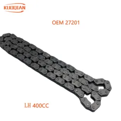 Timing Chain 27201 for LH 400 engine quad 4x4 400 cc spare parts