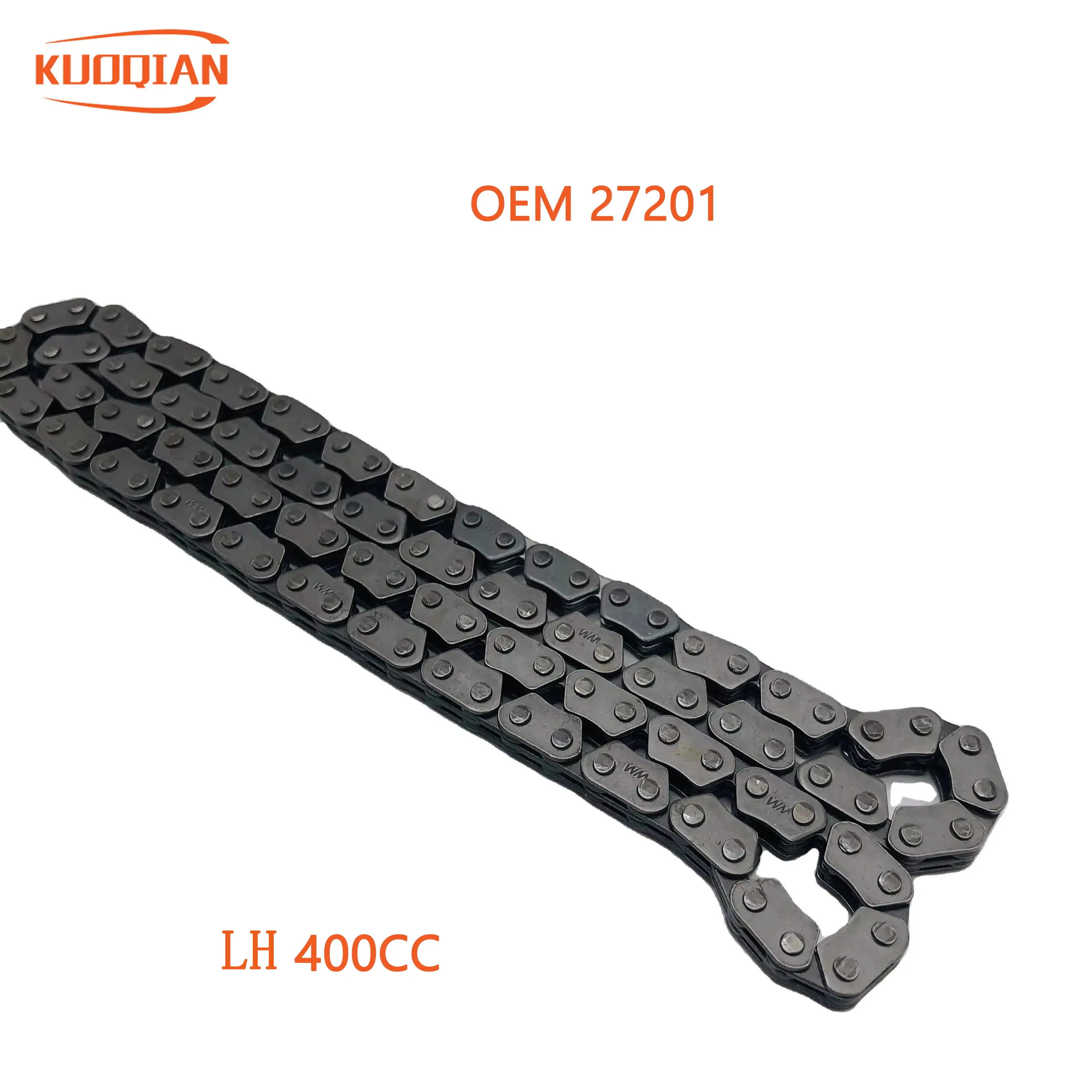 Timing Chain 27201 for  LH 400 engine quad 4x4 400 cc spare parts