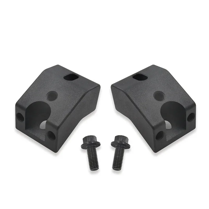 4Runner 1.25 Inch Seat Jack Spacer Lift Kit Front Rear Suspension Leveling Riser Accessories For Toyota Tacoma 05-22