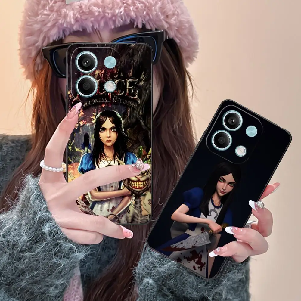 Alice Madness Retur… - image