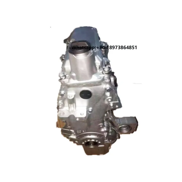 

OEM factory Car Engine 4 cylinder L13A3 1.3L Auto Engine Systmes Assembly for Honda