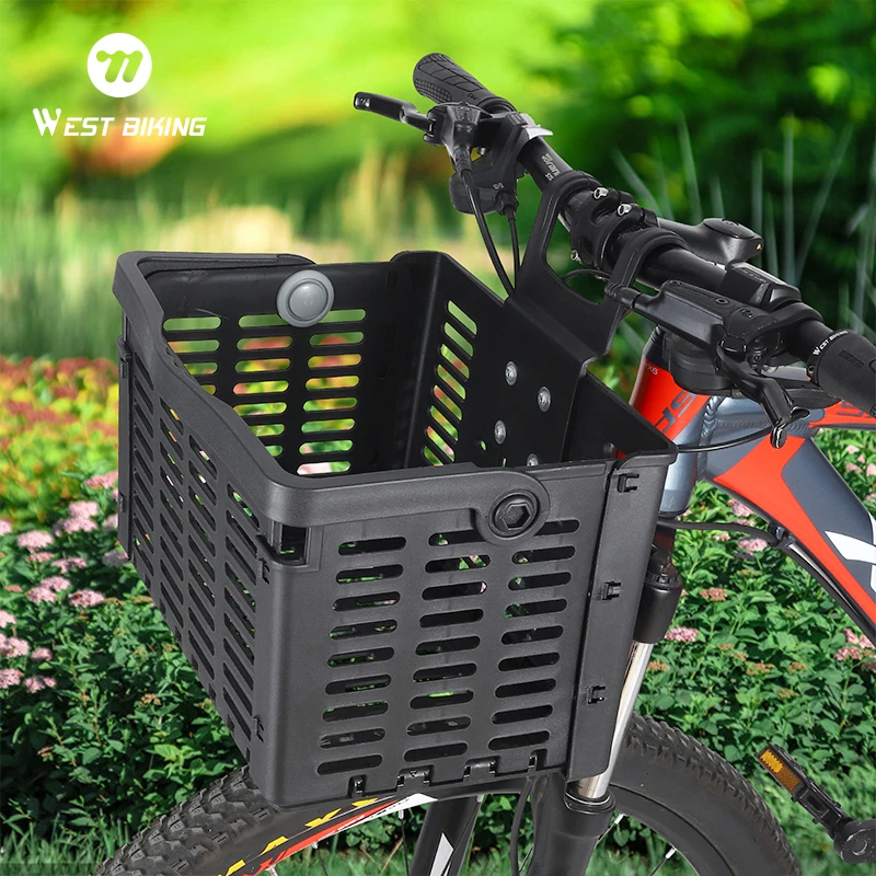 #18 Bicycle Baskets Comparison Guide