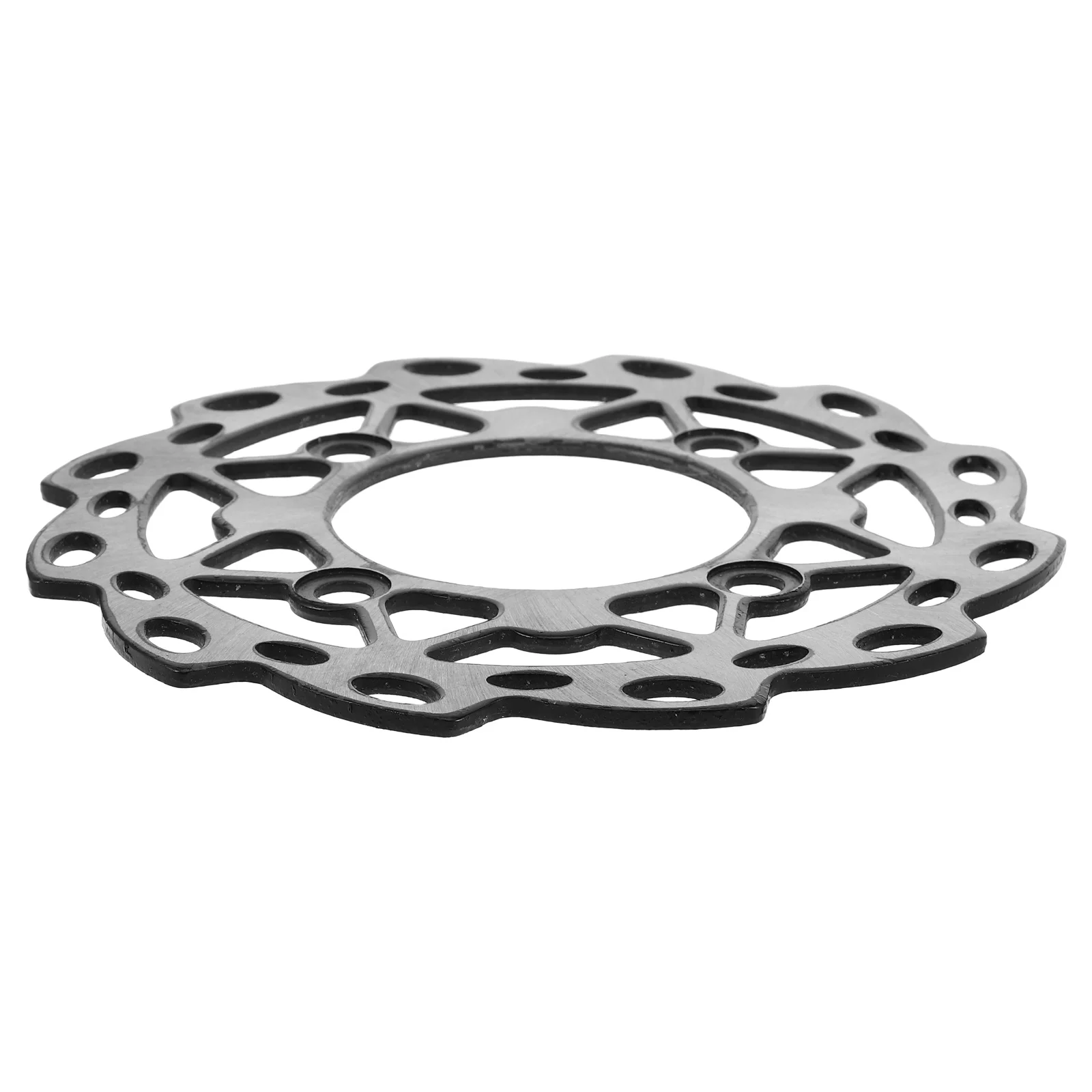 

Motorcycle Brake Disc 190MM Rear Rotor Pads Replacement Dirt Discs for 70-150CC Bikes Durable Construction Safe