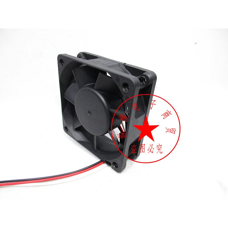 d 1PCS For SUNON KD1206PKB2 | 12V 1.2W | 6CM | Power Cooling Fan