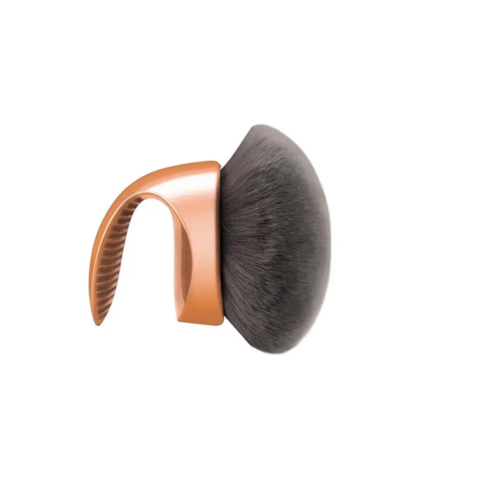 Beauty Blend & Blur Body Kabuki Brush Extra Large Professional Blending Applicator Vegan Bristles Self Tanner Brush
