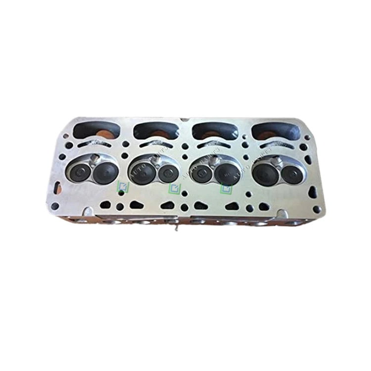 CG Auto Parts 11101-13062 Cylinder Head For Toyota Corolla/Lite-Ace Daihatsu Delta Wide 1.5L 8V 5K 5KJ Bare Head