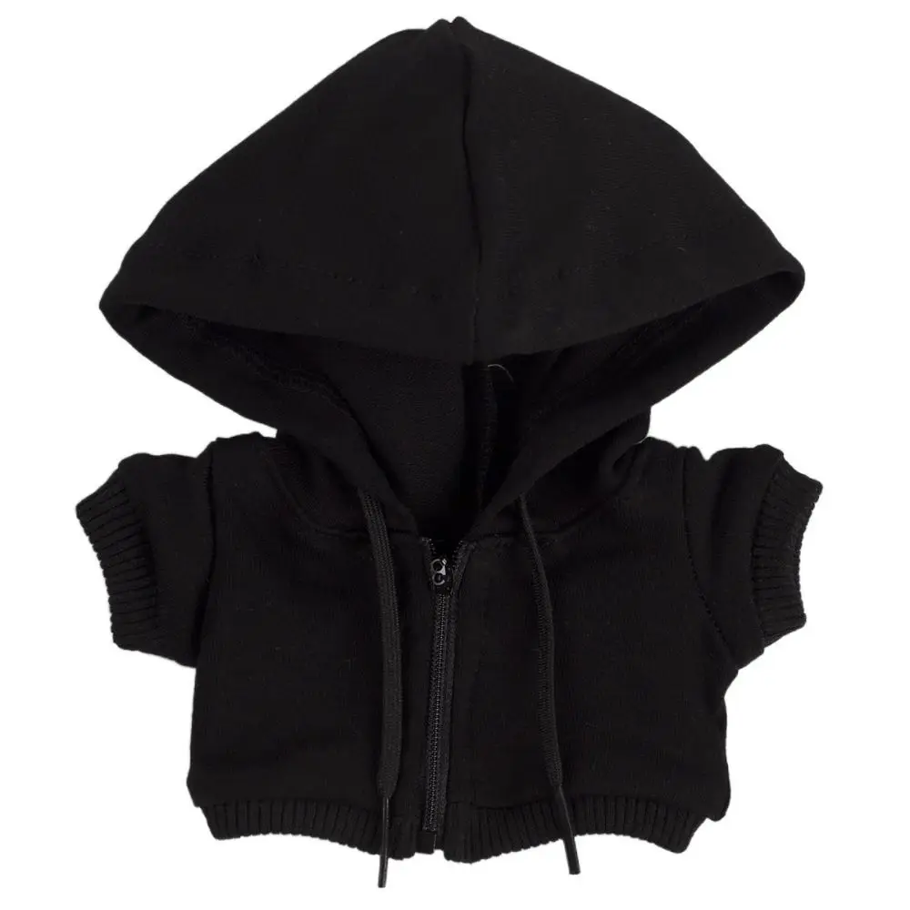 Hoge kwaliteit mode katoenen kleding Multistyles Mini Casual draagt kleding Leuke kledingaccessoires 20 cm katoen