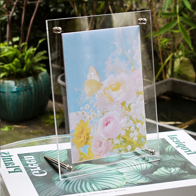 Light Luxury Transparent Acryl - огляд і ціна Luxury Lifestyle Photos
