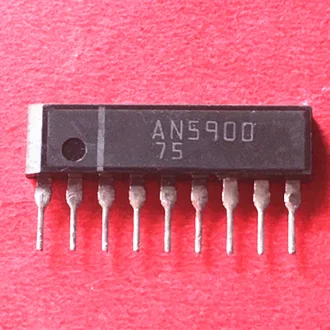 

2PCS AN5900 ZIP-9 Integrated Circuit IC chip