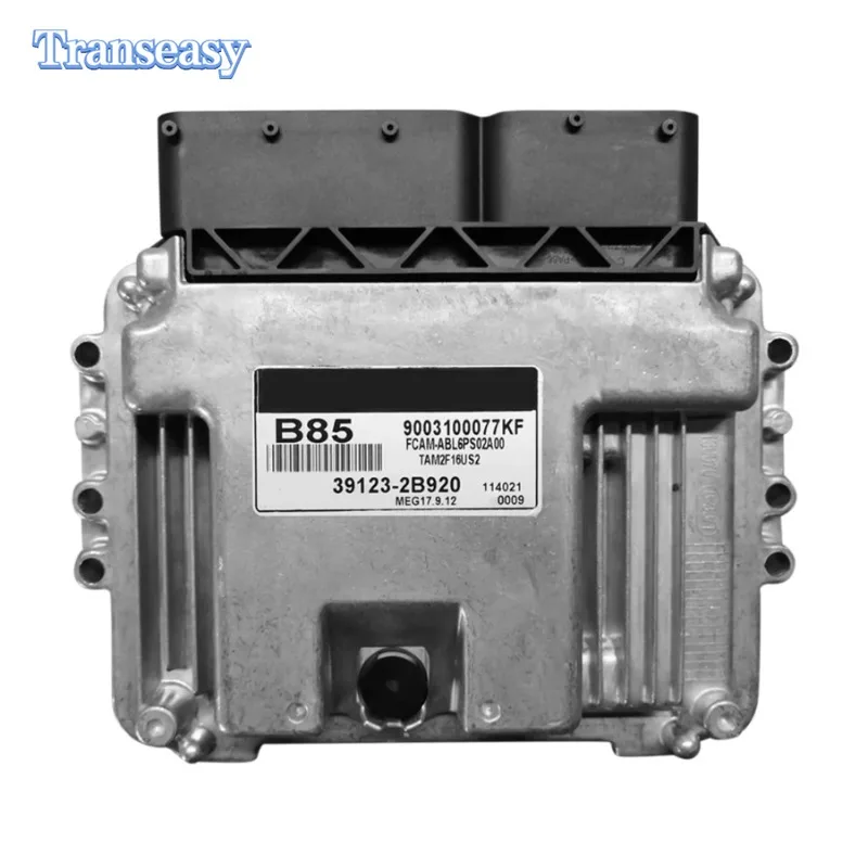 

Brand New 39123-2B920 391232B920 B85 Engine Computer Board ECU Controller Module Suit For KIA