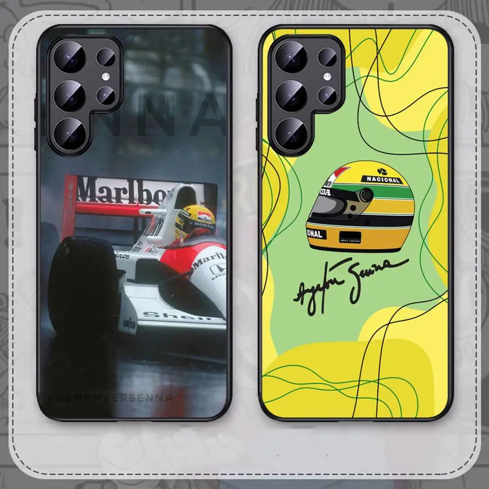 1pc-a-ayrton-s-senna-f1-racing-phone-case-para-samsung-s-24-fe-25-ultra-plus-20-lite-24-22-21-30-22-23-ultra-5g-fundas