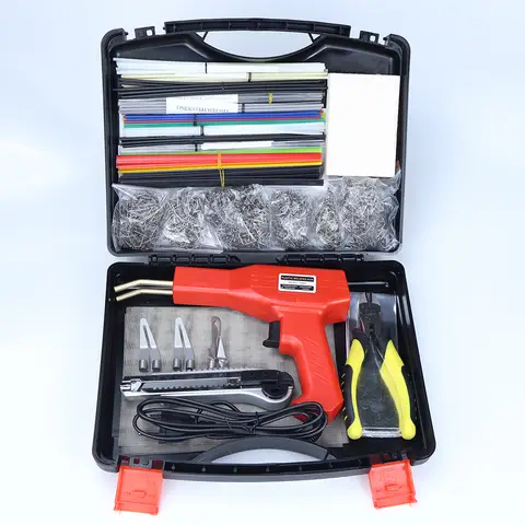 6 best sales tool for melting plastic - №3