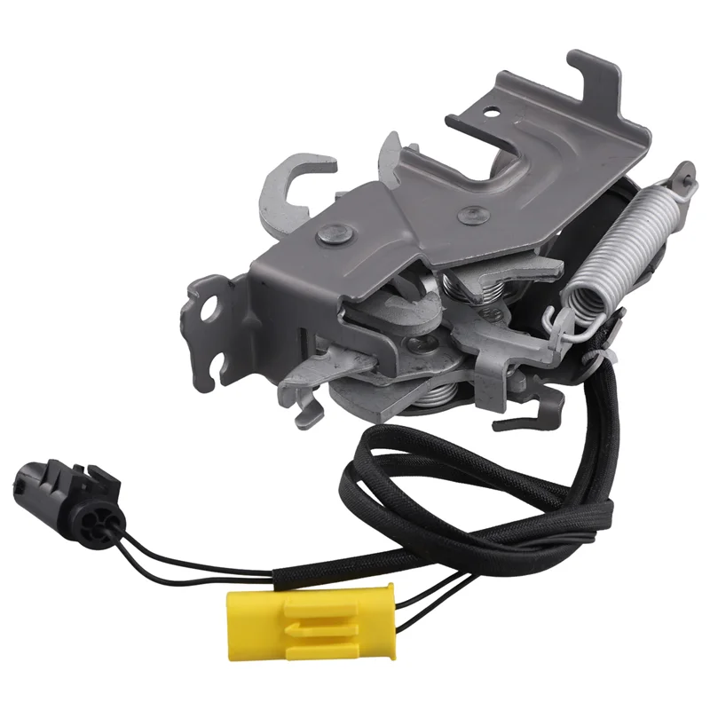 

X39A-привод защелки переднего замка капота для BMW F40 F44 G20 G22 G26 G80