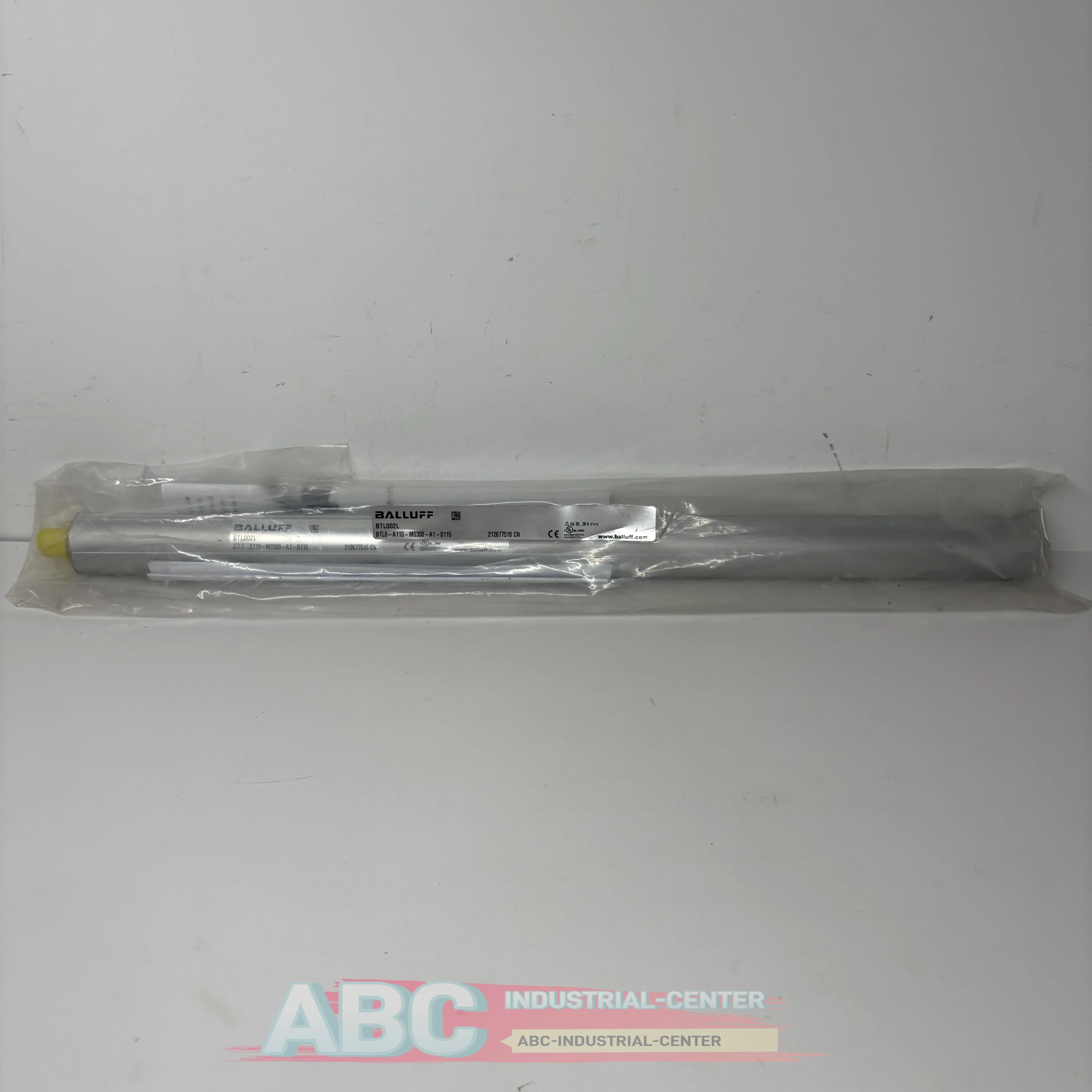 BTL002L BTL6-A110-M0300-A1-S115 New original Displacement sensor