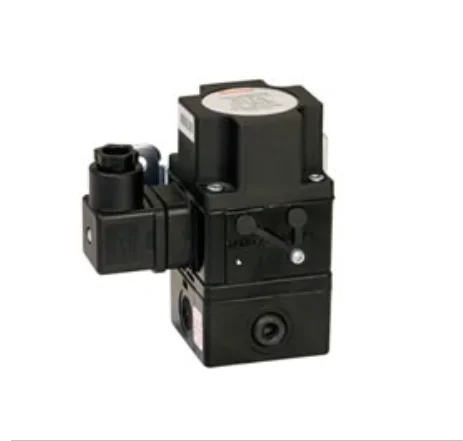 

Пропорциональные Клапаны Регулирования Давления Новый Оригинальный Norgren VP1008BJ101A00 G1/4, 0,2-8 Бар Газ Пневматический