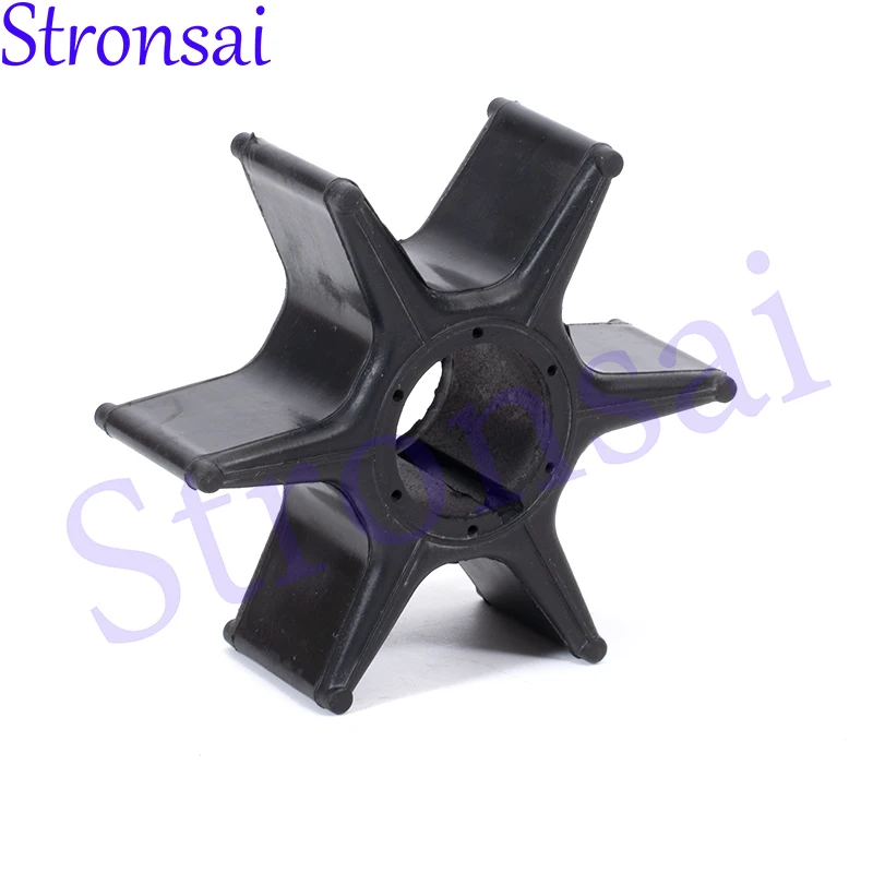 

06192-ZY3-000 Сервисный комплект крыльчатки водяного насоса для подвесного двигателя Honda BF 175 200 225 250 л.с. 06192-ZY3-000 18-3285