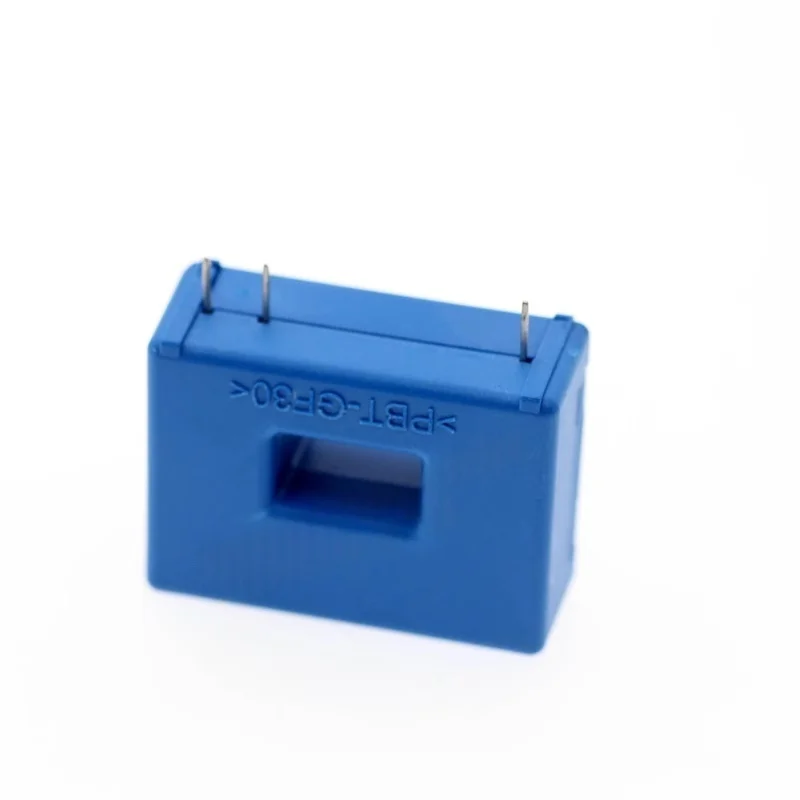 1 unids/lote LA100-P LA100-TP LA100-P/SP50 LA100-P/SP13 nuevo Sensor de corriente de efecto Hall genuino