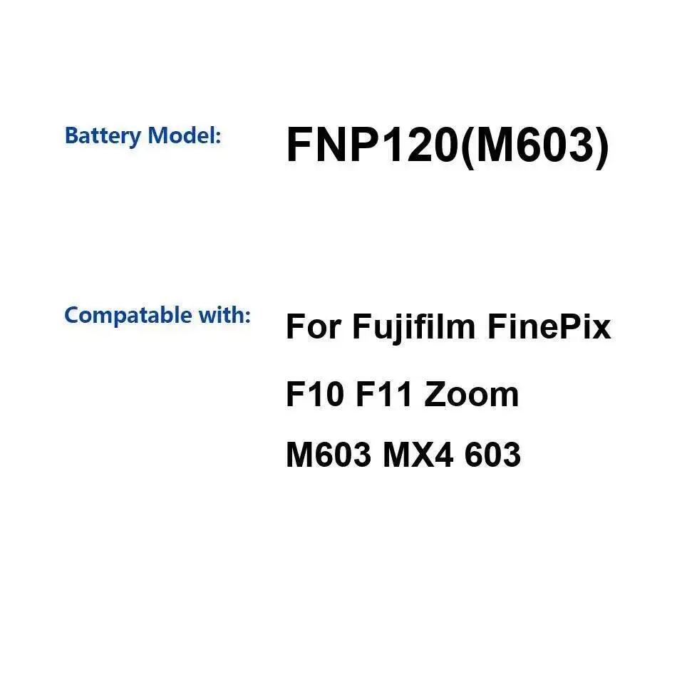 1200-2200Mah For Fu… - image