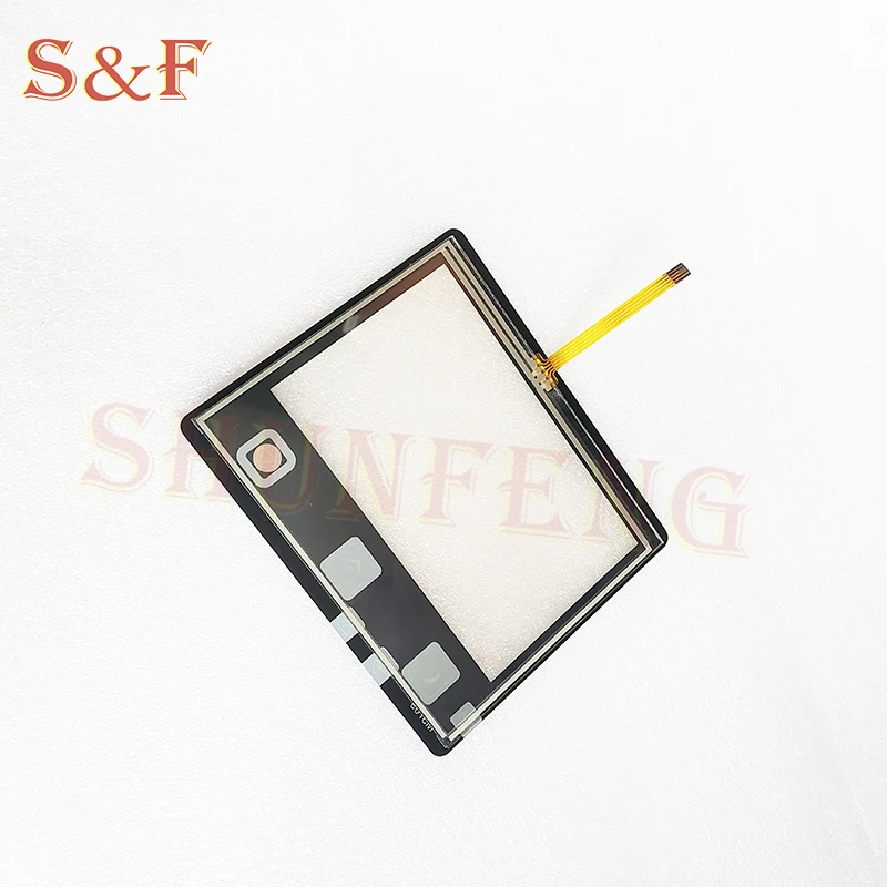 Ekran panelu sterowania LCD do Canon MF 441 443 MF463 449 735 746 725 742 727 756 752 Ekran dotykowy Wysokiej jakości części zamienne do kopiarek — zdjęcie produktu 3