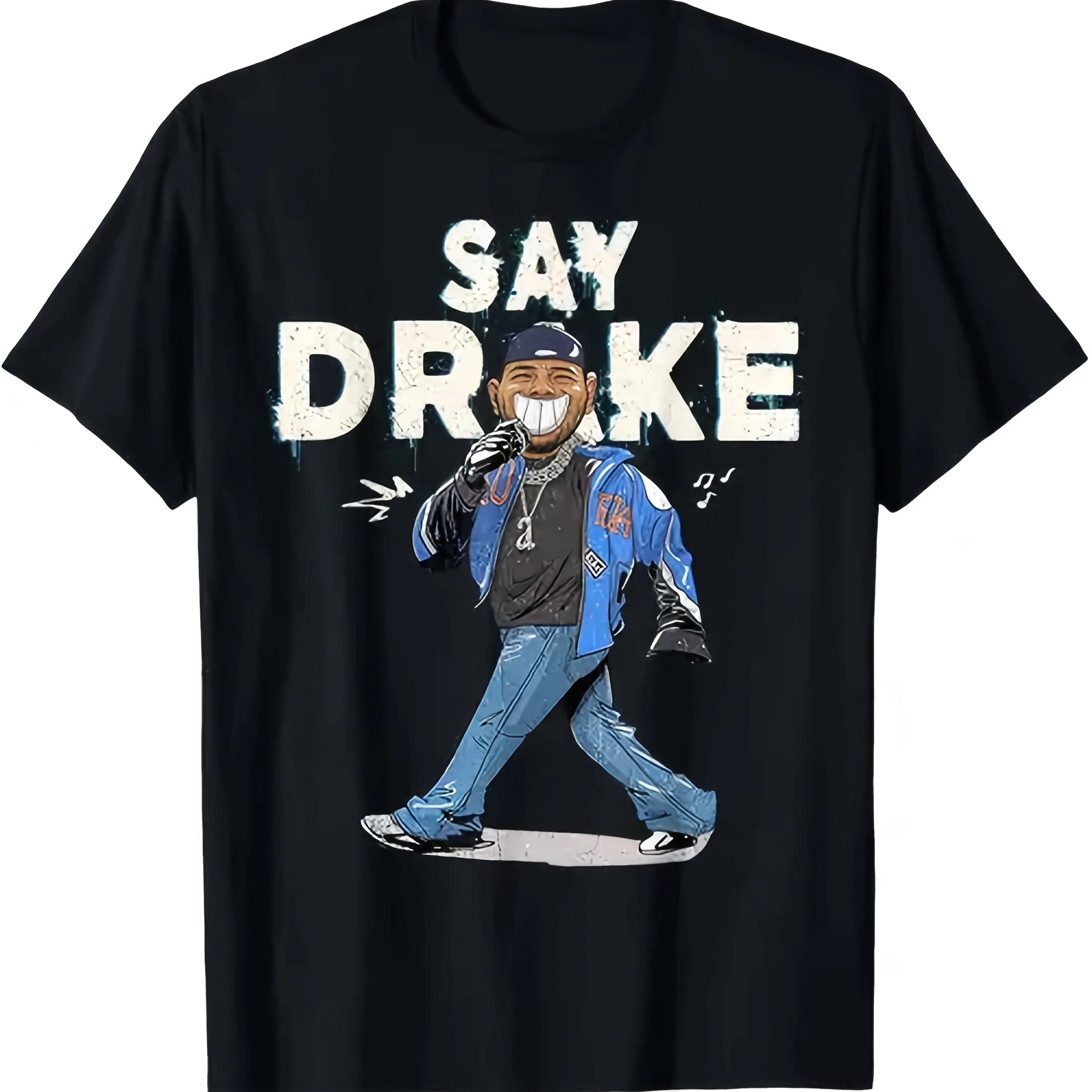 Printed T-shirt Graphic T-shirt High-quality Men 'and Women' Short-sleeved T-shirt Men Sportswear Men Top Summer Men Clothing