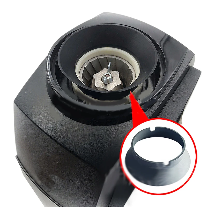 1/3/5 шт. прокладка кофемолки, уплотнительное кольцо, прокладки контейнера для фасоли для Encore/Virtuoso Maestro/MaestroPlus/Virtuoso + кофемолка 1/3/5 шт. прокладка кофемолки, уплотнительное кольцо, прокладки контейнера для фасоли для Encore/Virtuoso Maestro/MaestroPlus/Virtuoso + кофемолка