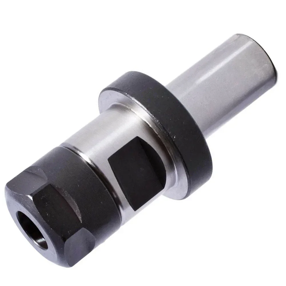 

Balanced Maximum Speed Chuck Runout Clamping Range Collet Chuck Compatible Straight Shank All ER Collets Handle Length