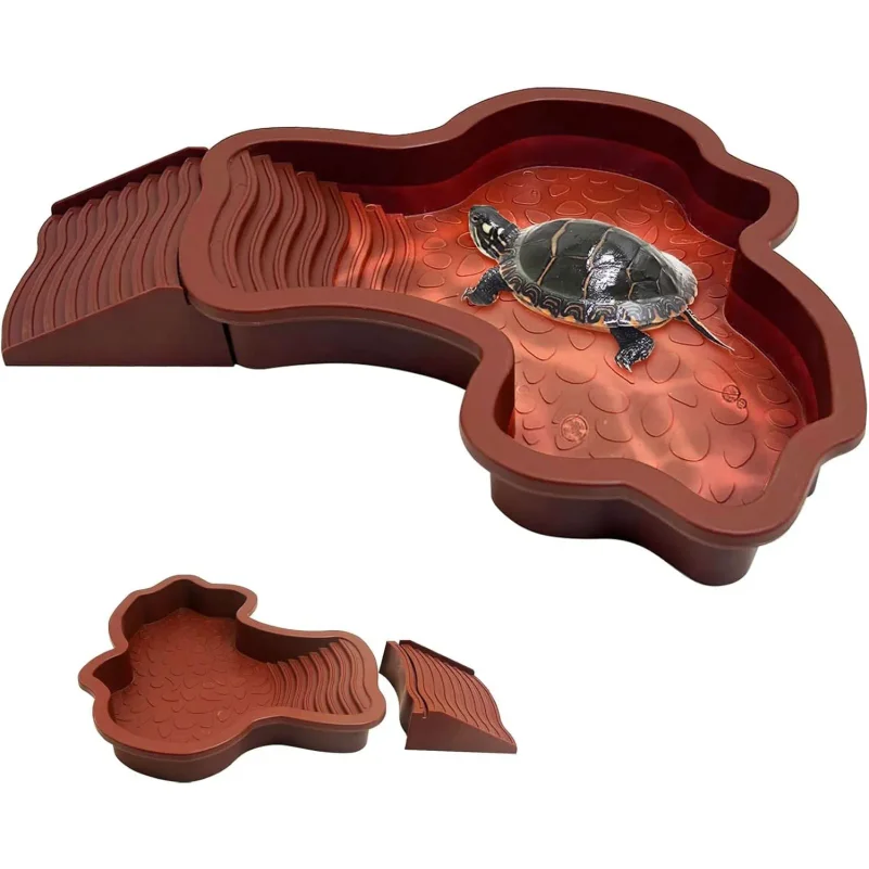 #15 Trending Reptile Water Bowls Right Now
