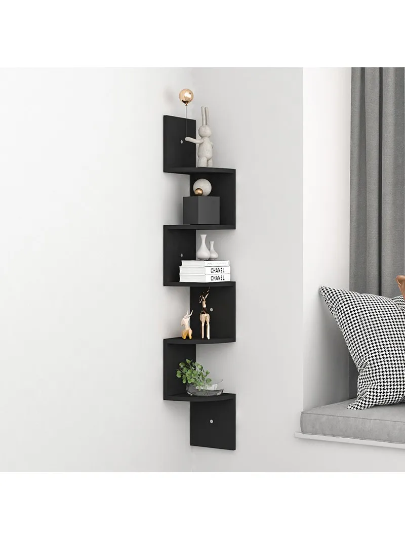 mensola-angolare-da-parete-multi-strato-per-cucina-e-camera-da-letto-senza-foratura-design-moderno-e-semplice