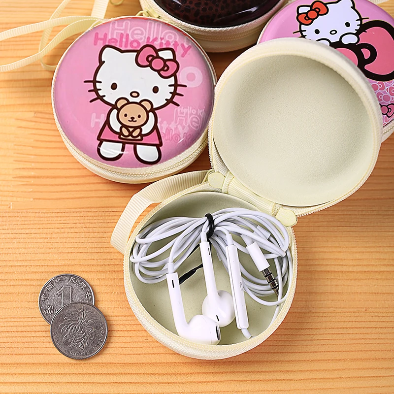 Hello Kitty Coin Pu… - image