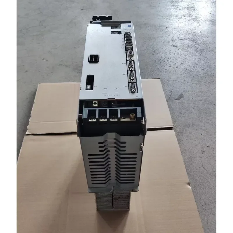 Automation Spindle Driver MIV08-3-V5 1006-2257 Industrial Control Parts