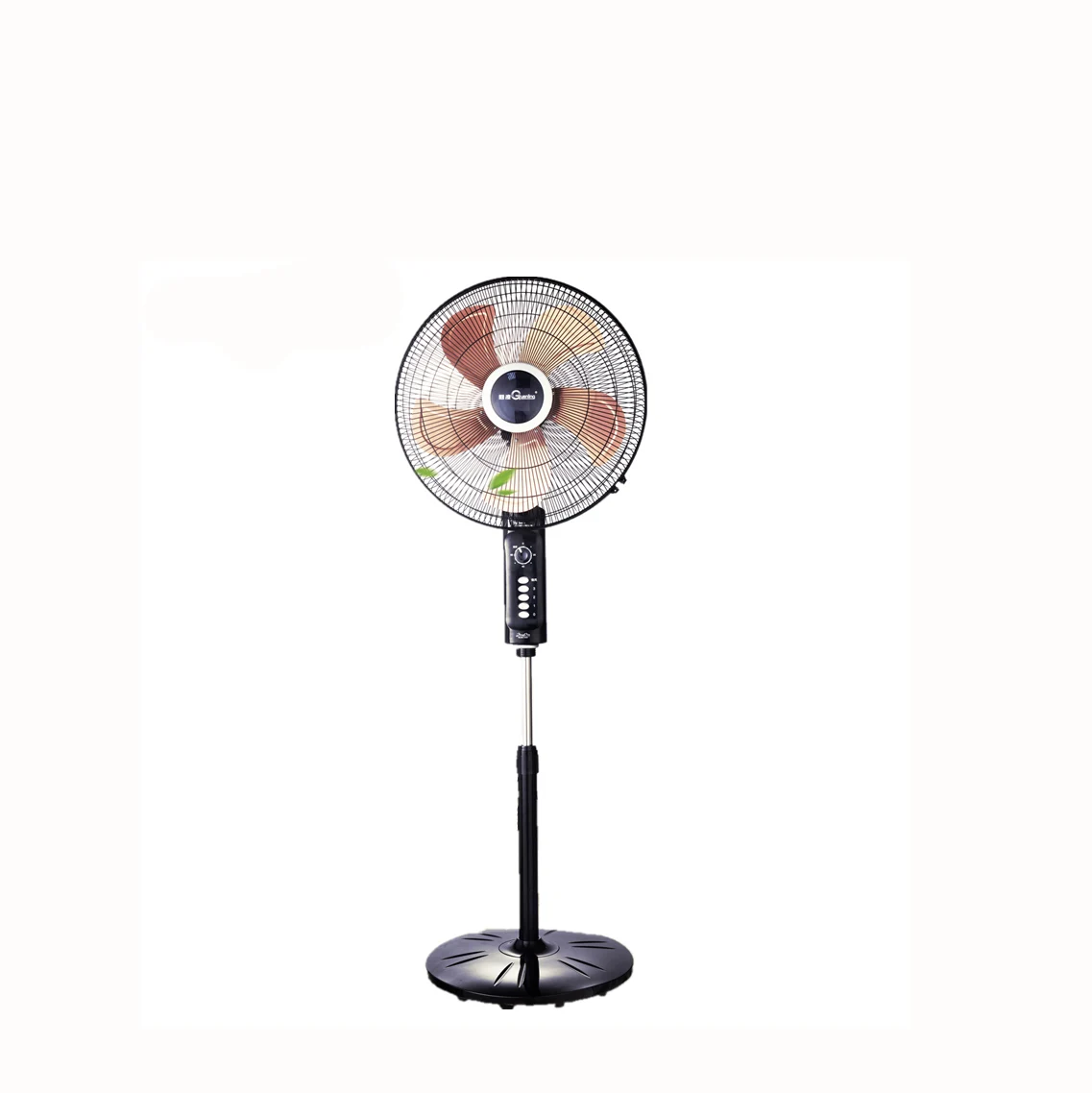 

Household Appliances 18-inch Wind Strong Floor Fan Pure Copper Wire Motor Indoor Plug-in High Power