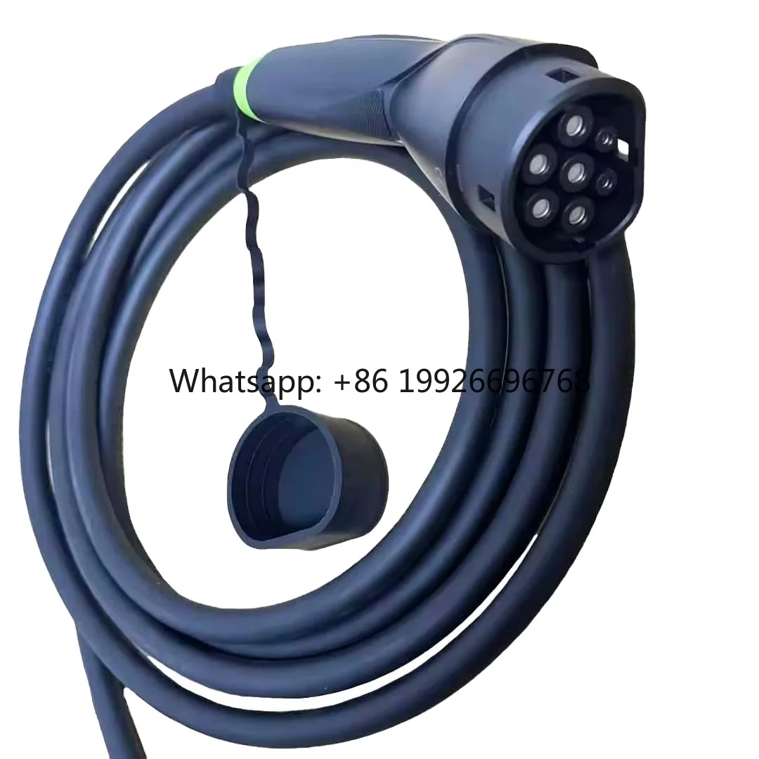 Type 2 Ev Charging …