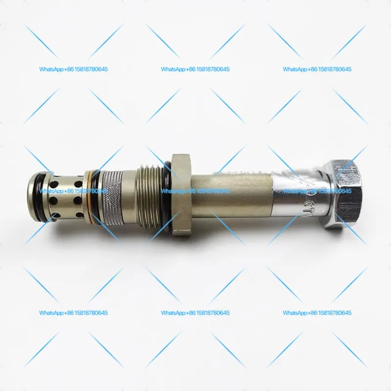 Electromagnetic valve GTP02340301N GS027821N DBVSA-1LG-230-5V-3 GS023300N
