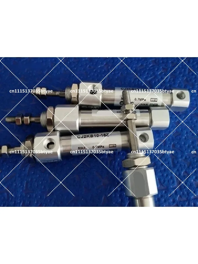 Cylinder CJ2KB CDJ2KB10-35 40 45 50 55 60Z-B CJ2KB10-35Z CJ2KB10-40Z CJ2KB10-45Z CJ2KB10-50Z CJ2KB10-55Z CDJ2KB10-35Z-B