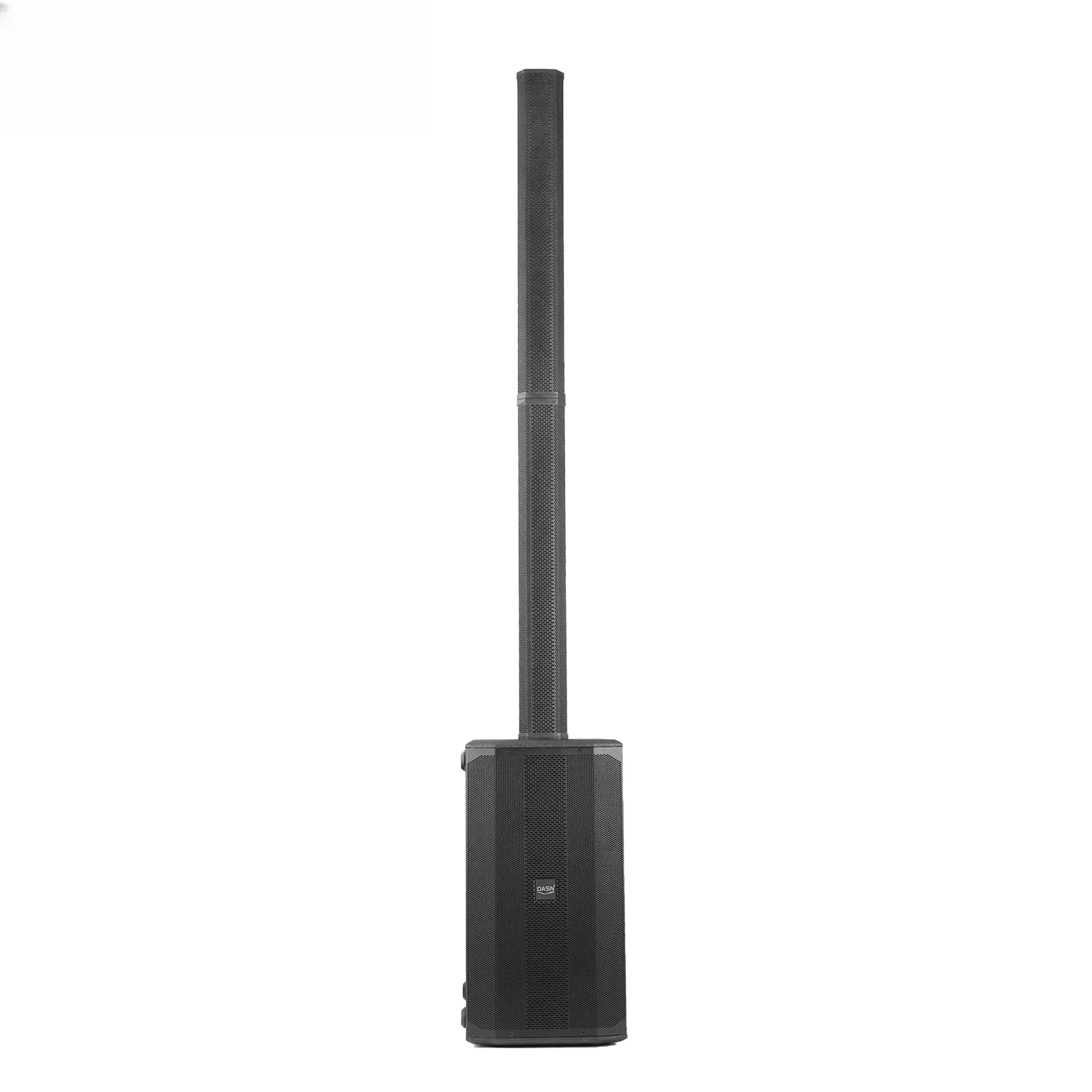 B2 4000 واط الذروة 1000 واط RMS الصوت Dj حفلة المنزل المرحلة نشط المهنية عمود المتكلم مزدوج 10 بوصة مضخم الصوت نظام PA #2