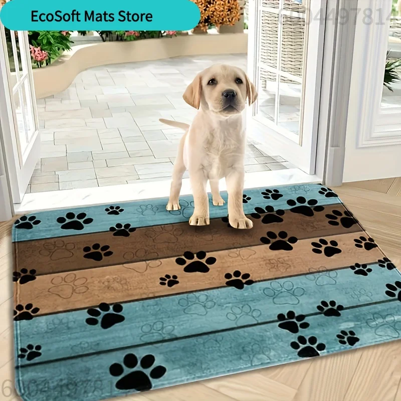 Pet Friendly Paw Pr…