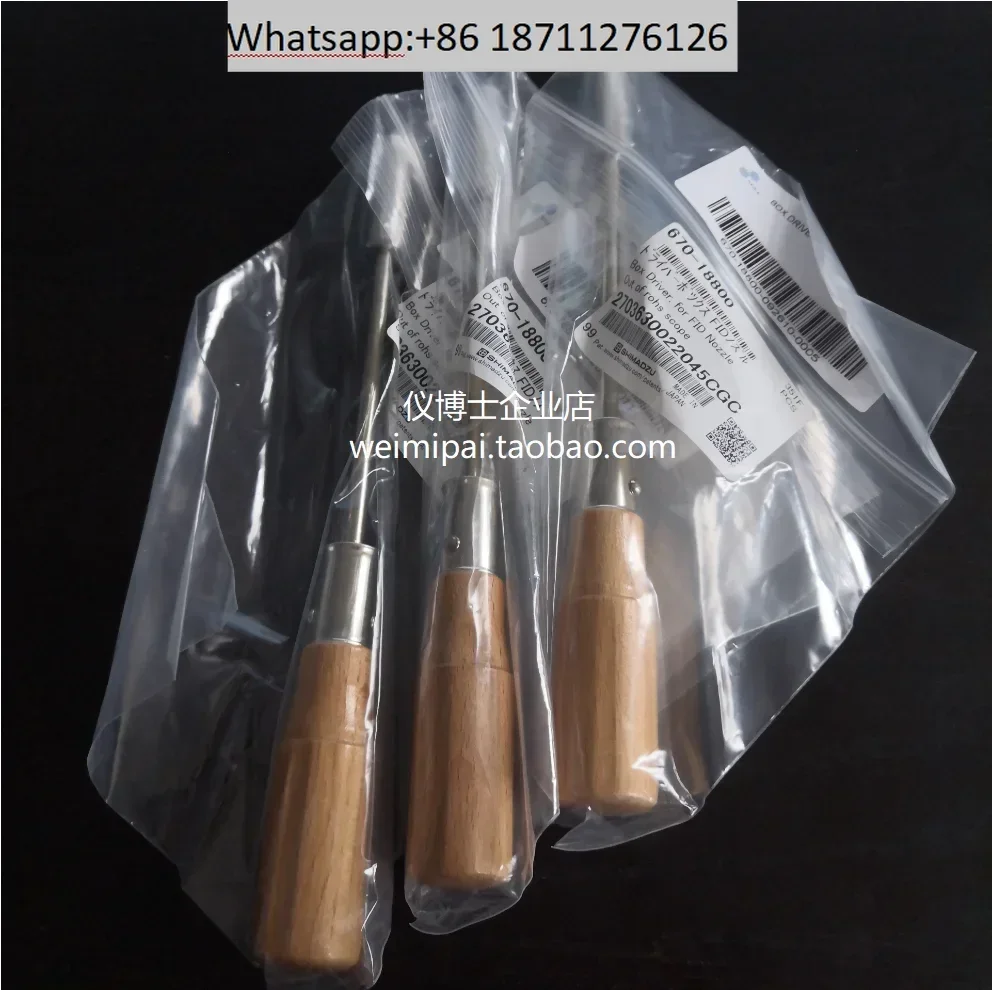 accessoire-de-manchon-670-–-8800-outil-de-demontage-de-buse-fid-tournevis-de-chromatographie-de-gaz