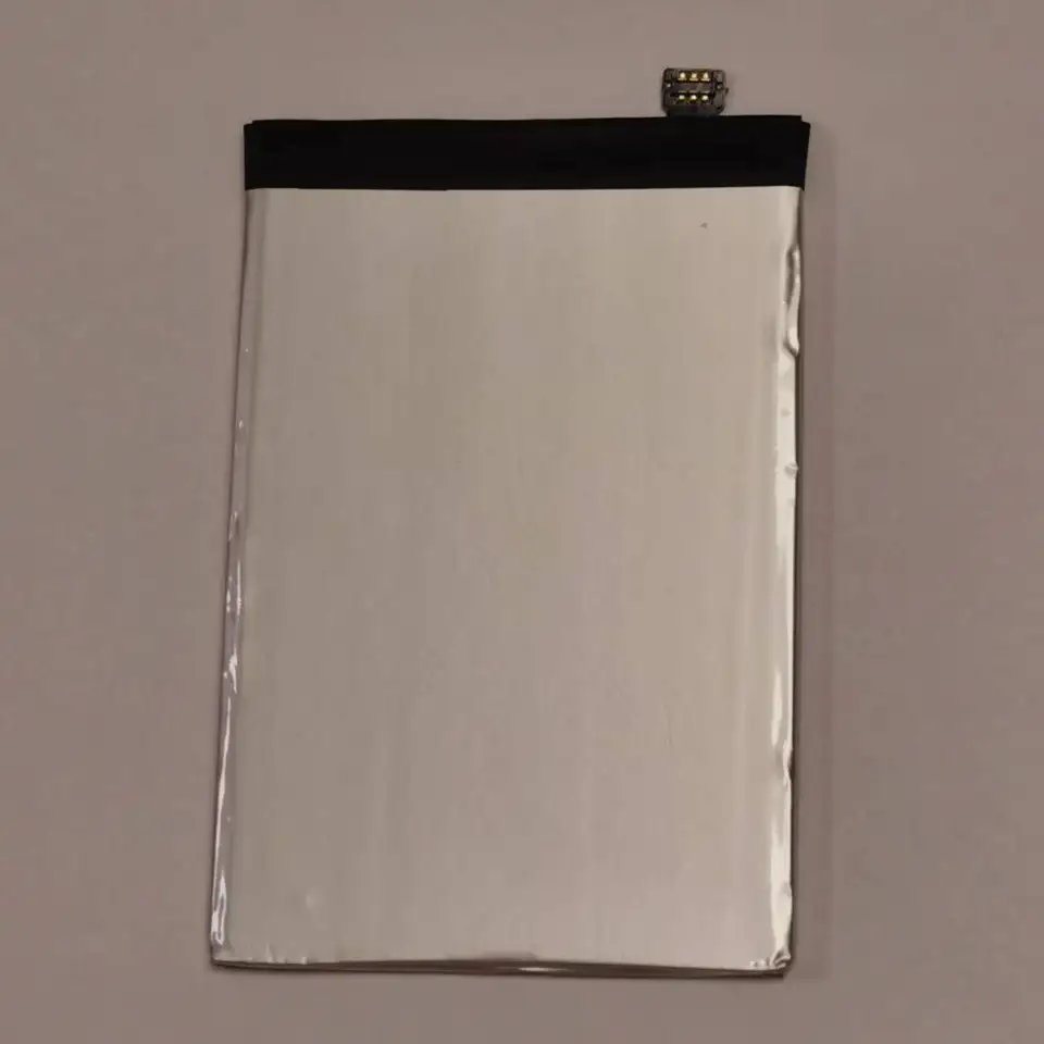 Batería original 5000mAh 3.85V de repuesto para teléfono UMIDIGI BLP15 A15 A15C A15T baterías para Umi BLP15 con herramientas 5