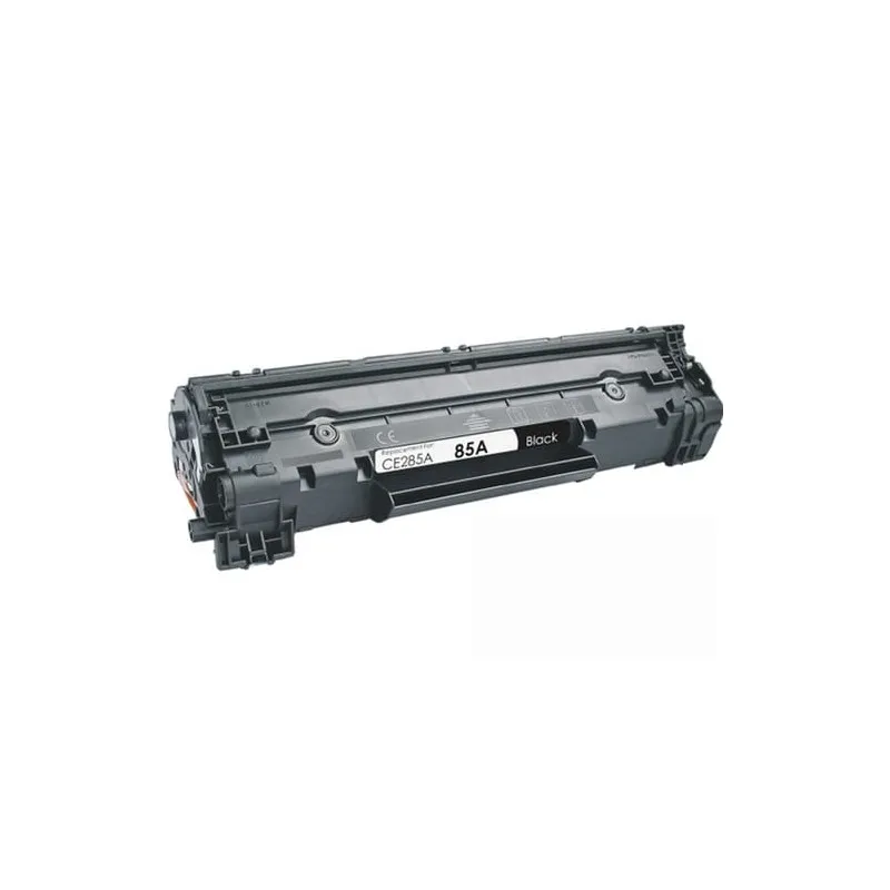 HP Premium quality recycled toner cartridge H85A, replaces CE285A XH85ARP imprimirbien.com