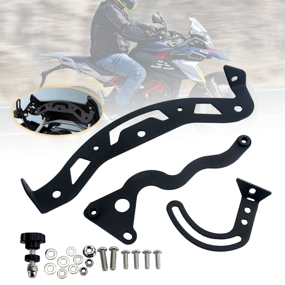 

Держатель ветрового стекла для мотоцикла BMW R1250GS Adventure R1200GS GS R1200 R1250 2014-2021